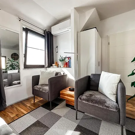 Ebony & Ivory Apartament Steinhude